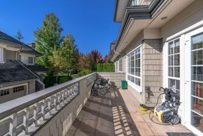 Community Amenities Photo (Clubhouse) of 6386 Larkin Drive, Vancouver, BC