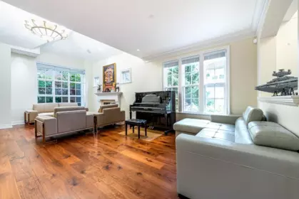 6386 Larkin Drive, Vancouver, BC, Vancouver — Duplex for sale
