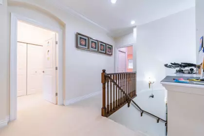 Loft / Bonus Room Photo of 6386 Larkin Drive, Vancouver, BC