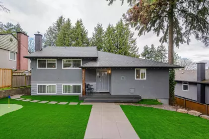 9663 Townline Diversion Road, Surrey, BC, Surrey — Single Family Residence for sale