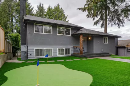 9663 Townline Diversion Road, Surrey, BC, Surrey — Single Family Residence for sale