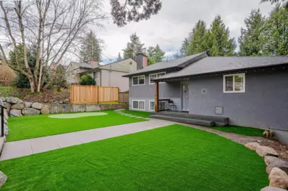 9663 Townline Diversion Road, Surrey, BC, Surrey — Single Family Residence for sale
