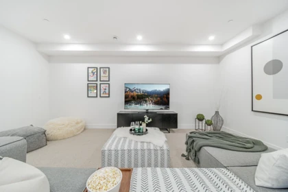 Office / Den Photo of 23B Glenmore Drive, West Vancouver, BC
