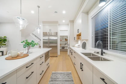 Pantry Photo of 23B Glenmore Drive, West Vancouver, BC