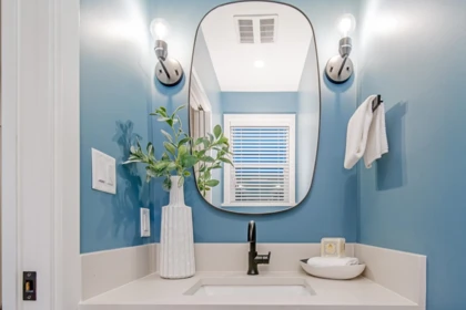 Walk-In Closet Photo of 23B Glenmore Drive, West Vancouver, BC