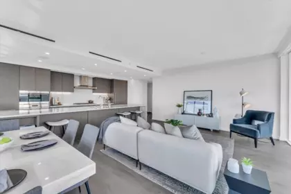 3103 1335 Howe Street, Vancouver, BC, Vancouver — Apartment/Condo for sale