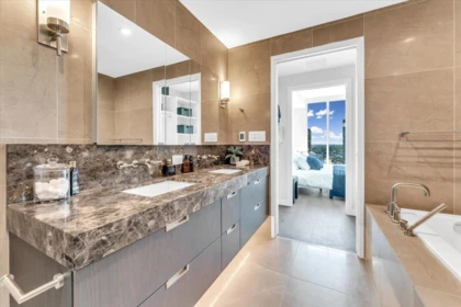 Mudroom Photo of 3103 1335 Howe Street, Vancouver, BC