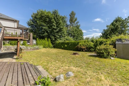 Family Room Photo of 33530 Cherry Avenue, Mission, BC
