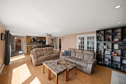 Pantry Photo of 33530 Cherry Avenue, Mission, BC