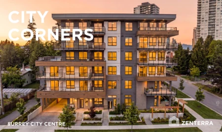 305 10065 133 Street, Surrey, BC, Surrey — Apartment/Condo for sale