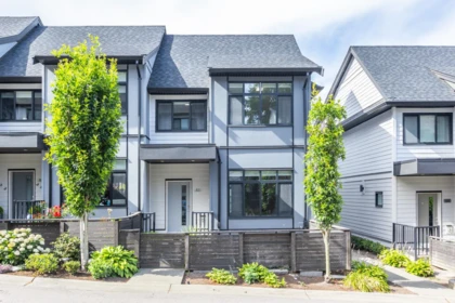 83 15177 60 Avenue, Surrey, BC, Surrey — Townhouse for sale