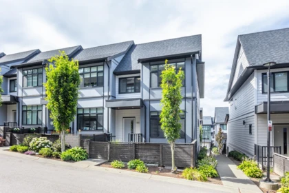 83 15177 60 Avenue, Surrey, BC, Surrey — Townhouse for sale