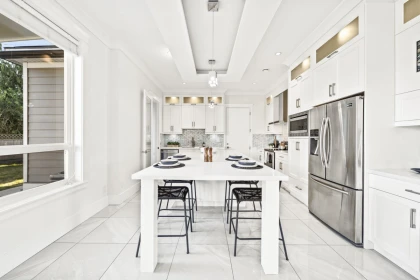 Pantry Photo of 6114 49b Avenue, Delta, BC