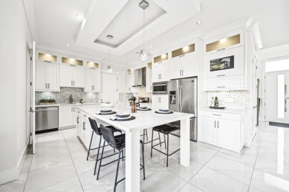 Primary Bedroom Photo of 6114 49b Avenue, Delta, BC