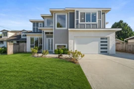 6114 49b Avenue, Delta, BC