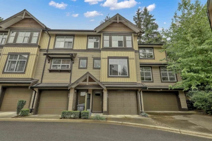 49 6123 138 Street, Surrey, BC, Surrey — Townhouse for sale