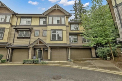49 6123 138 Street, Surrey, BC, Surrey — Townhouse for sale