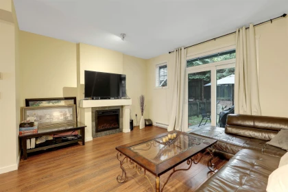 49 6123 138 Street, Surrey, BC, Surrey — Townhouse for sale