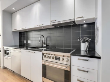 312 557 E Cordova Street, Vancouver, BC, Vancouver — Townhouse for sale