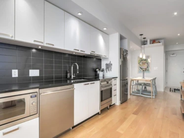 Pantry Photo of 312 557 E Cordova Street, Vancouver, BC