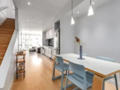 312 557 E Cordova Street, Vancouver, BC