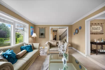 Breakfast Nook Photo of 5686 125a Street, Surrey, BC