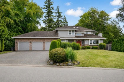 5686 125a Street, Surrey, BC, Surrey — Single Family Residence for sale