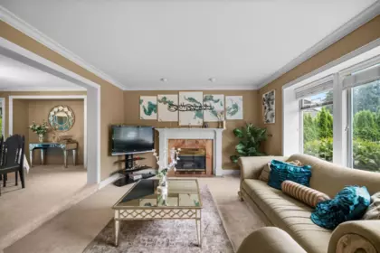 Pantry Photo of 5686 125a Street, Surrey, BC