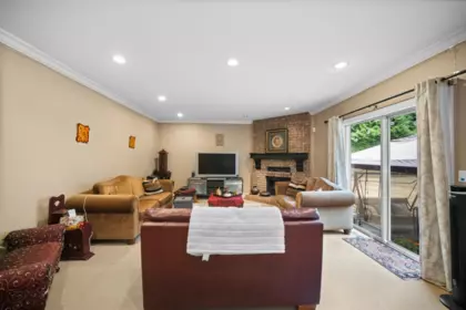 Primary Bedroom Photo of 5686 125a Street, Surrey, BC