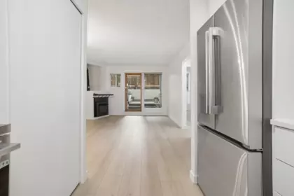 3 3250 W 4th Avenue, Vancouver, BC, Vancouver — Apartment/Condo for sale