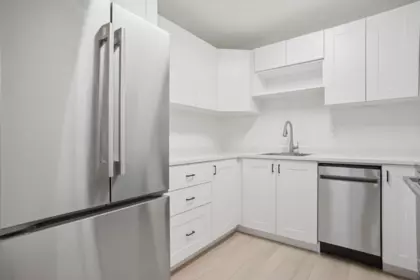3 3250 W 4th Avenue, Vancouver, BC, Vancouver — Apartment/Condo for sale
