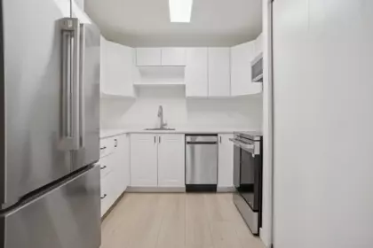 3 3250 W 4th Avenue, Vancouver, BC, Vancouver — Apartment/Condo for sale