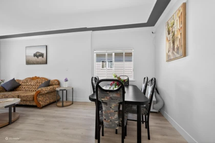 Breakfast Nook Photo of 6280 137b Street, Surrey, BC