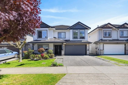 6280 137b Street, Surrey, BC, Surrey — Single Family Residence for sale