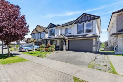 6280 137b Street, Surrey, BC, Surrey — Single Family Residence for sale