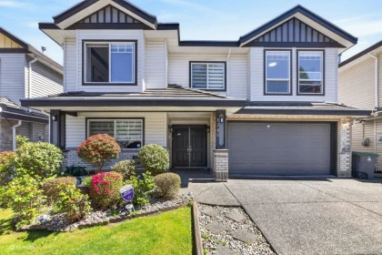 6280 137b Street, Surrey, BC, Surrey — Single Family Residence for sale