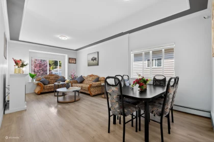 Pantry Photo of 6280 137b Street, Surrey, BC