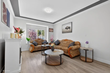 Primary Bedroom Photo of 6280 137b Street, Surrey, BC