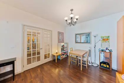 Pantry Photo of 207 33485 South Fraser Way, Abbotsford, BC