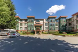 207 33485 South Fraser Way, Abbotsford, BC