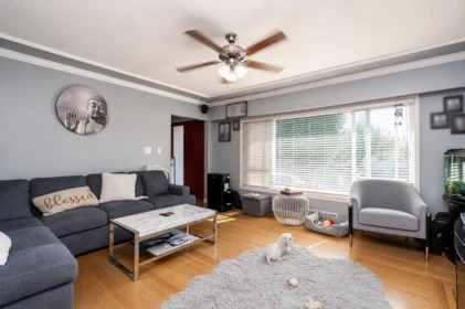 Living Room Photo of 2873 E 54th Avenue, Vancouver, BC