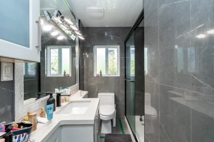 Primary Bedroom Photo of 2873 E 54th Avenue, Vancouver, BC