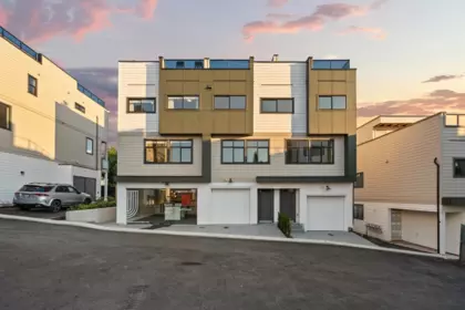 113 34588 Marshall Road, Abbotsford, BC, Abbotsford — Townhouse for sale