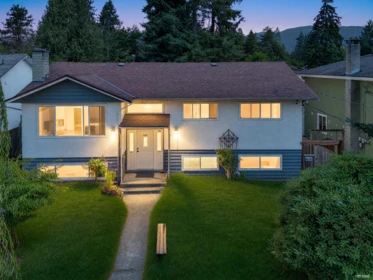 1749 Dorset Avenue, Port Coquitlam, BC, Port Coquitlam — Single Family Residence for sale