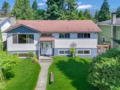 1749 Dorset Avenue, Port Coquitlam, BC