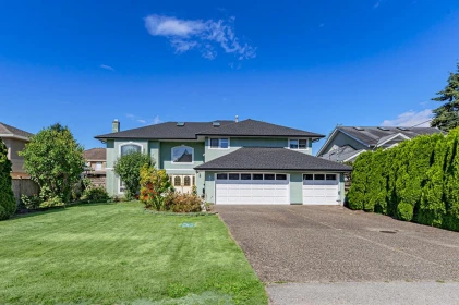 8511 Littlemore Place, Richmond, BC, Richmond — Single Family Residence for sale