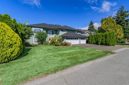 8511 Littlemore Place, Richmond, BC, Richmond — Single Family Residence for sale