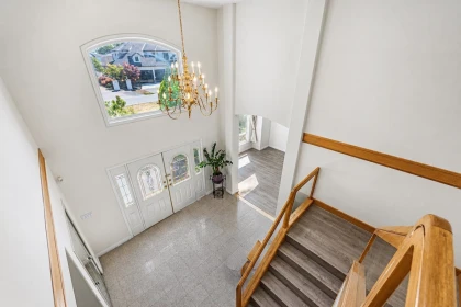 8511 Littlemore Place, Richmond, BC, Richmond — Single Family Residence for sale