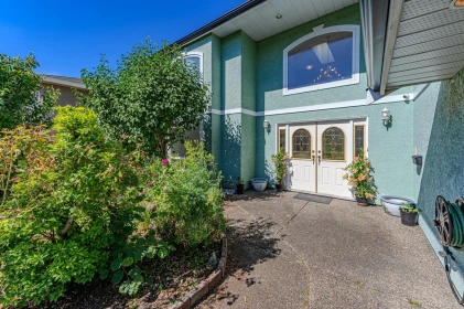 8511 Littlemore Place, Richmond, BC, Richmond — Single Family Residence for sale