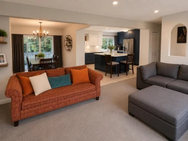 7847 Bremridge Drive, Delta, BC, Delta — Single Family Residence for sale